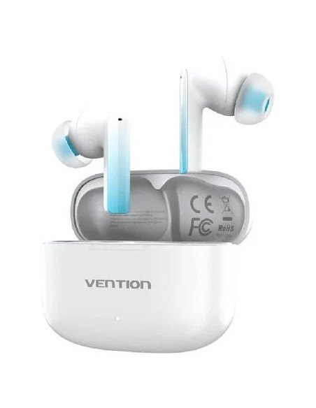 Auriculares Bluetooth Vention ELF E04 NBIW0