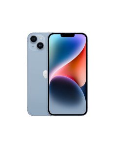 iPhone 14 Plus 512Gb Azul Reacondicionado - Batería 100%
