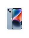iPhone 14 Plus 512Gb Azul Reacondicionado - Batería 100%