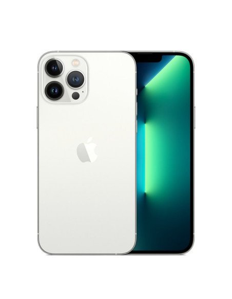 iPhone 13 Pro Max 128Gb Blanco Reacondicionado - Como nuevo - Batería 100%