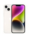 iPhone 14 128Gb Blanco Reacondicionado - Como nuevo - Batería 95%