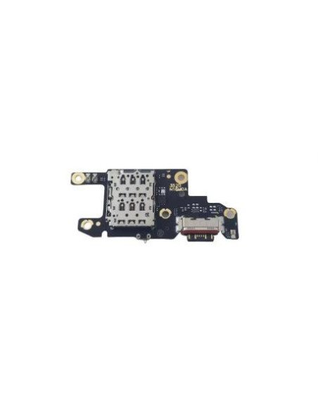 Placa De Carga Para Xiaomi Redmi Note 13 Pro 5G