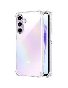 Funda antigolpes para Samsung A36/A56