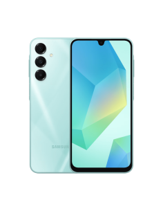Samsung Galaxy A16 LTE 4/128GB Verde