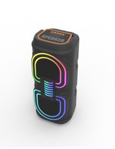 Altavoz bluetooth MS-3640BT