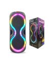 Altavoz bluetooth con karaoke MS-2053BT