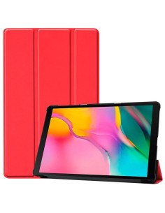 Funda libro para Samsung Galaxy Tab A 2019 T510 / T515