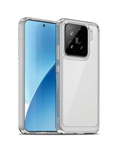 Funda antigolpes para Xiaomi 15 Pro