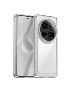 Funda antigolpes para Xiaomi 15 Ultra