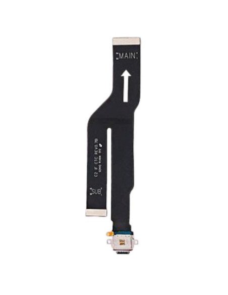 Flex puerto carga para Samsung Galaxy Note 20 Ultra SM-N986F