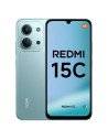 Xiaomi Redmi 15C 4/128GB Verde