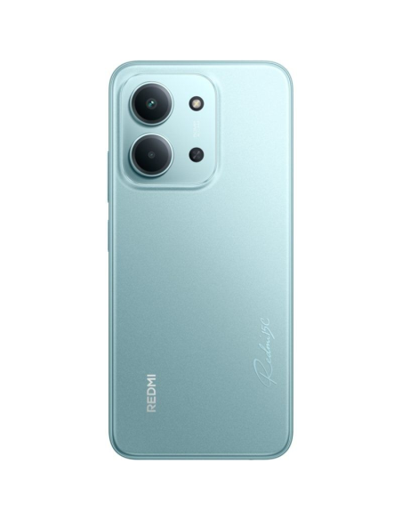 Xiaomi Redmi 15C 4/128GB Verde