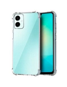 Funda antigolpes para Samsung A07