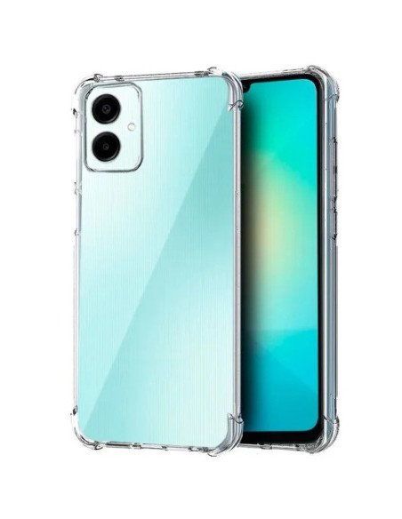 Funda antigolpes para Samsung A07