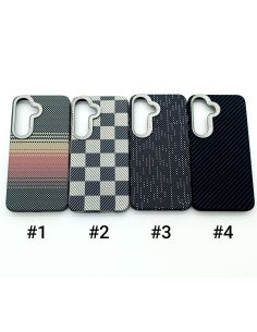 Funda diseño para Samsung A26 / A17