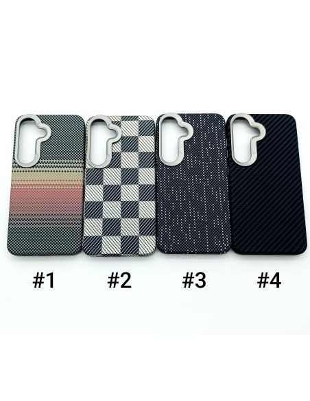 Funda diseño para Samsung A36