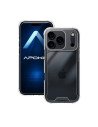 Funda antigolpes para iPhone 17 Pro Max