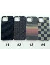 Funda diseño para iPhone 17 Pro Max
