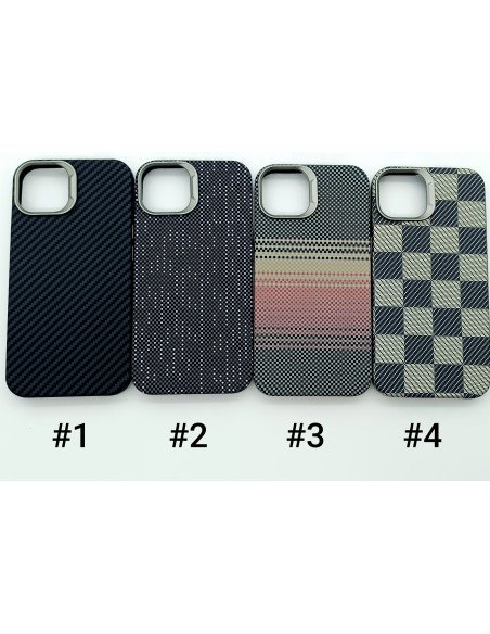 Funda diseño para iPhone 17 Air