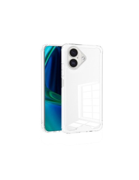 Funda antigolpes para iPhone 17