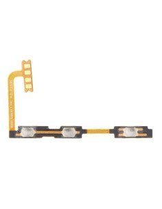 Flex botones para Redmi A3