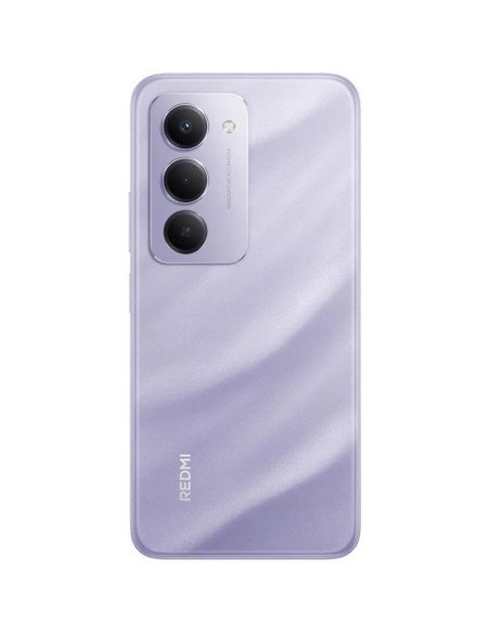 Xiaomi Redmi 15 8/256GB Púrpura Arenoso