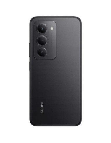 Xiaomi Redmi 15 8/256GB Negro Medianoche