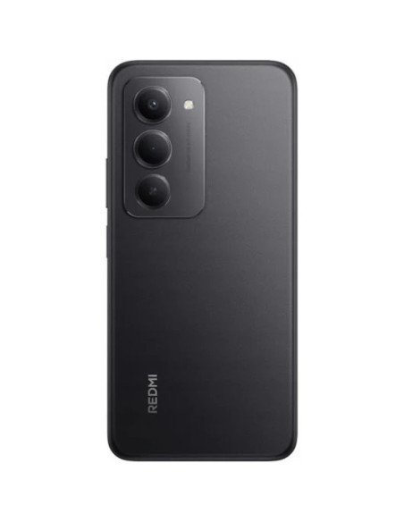 Xiaomi Redmi 15 8/256GB Negro Medianoche