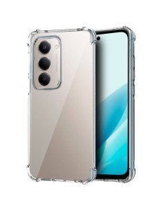 Funda gel antigolpes para Redmi 15