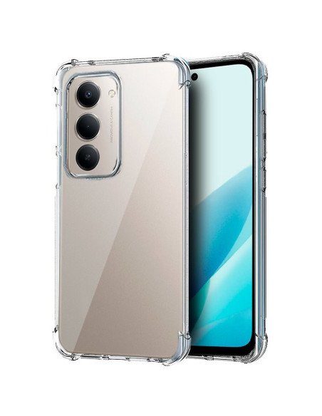 Funda gel antigolpes para Redmi 15