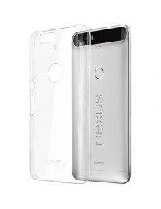 Funda de gel para Huawei Nexus 6P