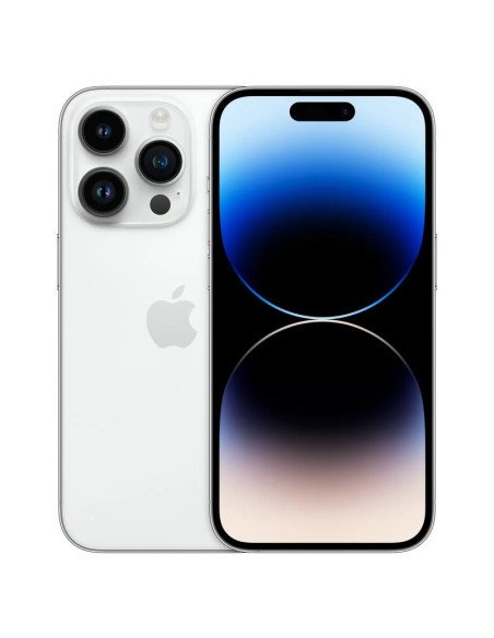 iPhone 14 Pro 128Gb Blanco Reacondicionado - Como nuevo - Batería 100%