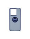 Funda anilla azul Redmi 15c