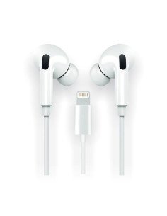 Auriculares Intrauditivos Lightning - Tech One Tech earTECH HOP TEC1202