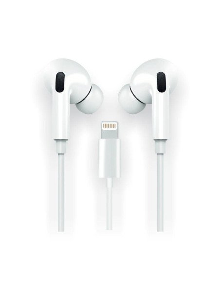 Auriculares Intrauditivos Lightning - Tech One Tech earTECH HOP TEC1202