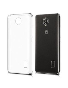 Funda de gel para Huawei Y635