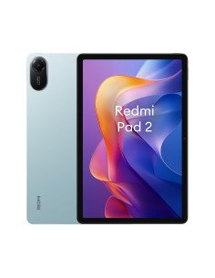 Xiaomi Redmi Pad 2 11" 8/256GB Green