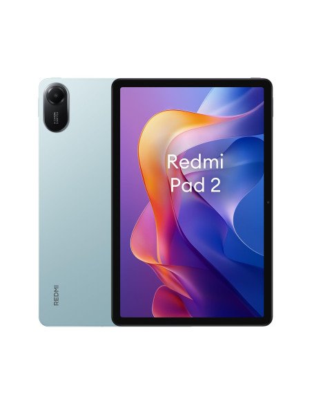 Xiaomi Redmi Pad 2 11" 8/256GB Green