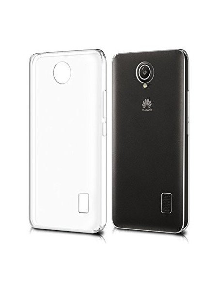 Funda de gel para Huawei Y625