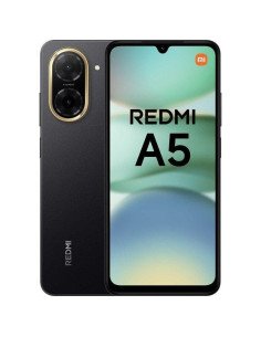 Xiaomi Redmi A5 4/128GB Negro