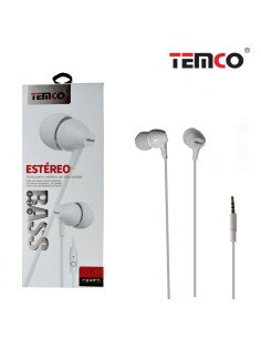 Auricular con cable EA15-B