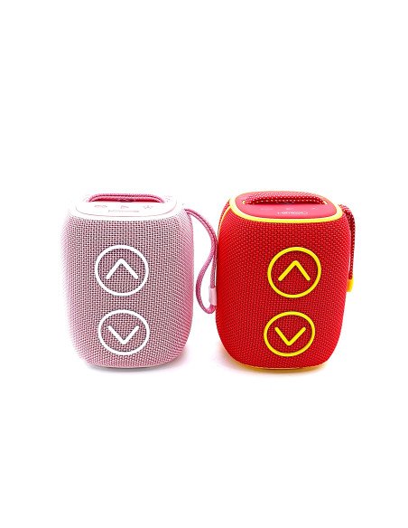 Altavoz bluetooth KMS-268