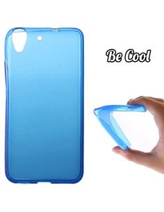 Funda de gel para Huawei Y6 II