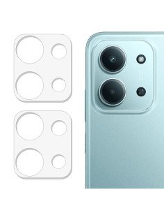 Cristal templado camaras para Redmi 15c