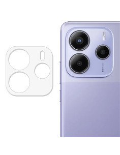 Cristal templado camaras para Redmi Note 14 4G