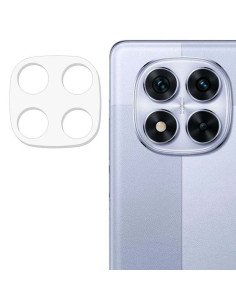 Cristal templado camaras para Redmi Note 14 Pro 5G