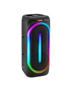 Altavoz bluetooth con karaoke MS-2039BT