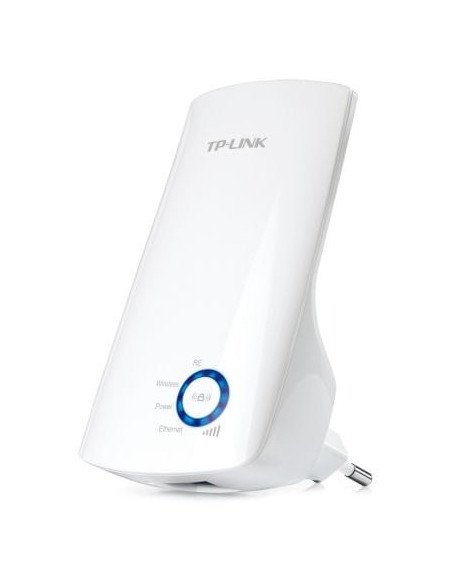 Repetidor Inalámbrico TP-Link TL-WA850RE 300Mbps