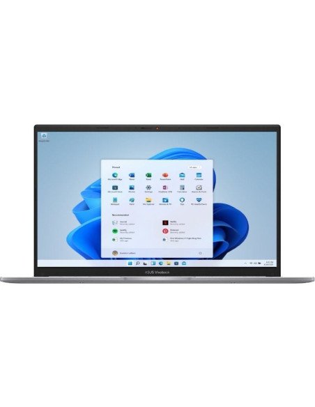 Portátil Asus VivoBook 15 F1504VA-BQ125W (Intel Core 5-120U - 16GB - 512GB SSD - 15.6" - Win11)
