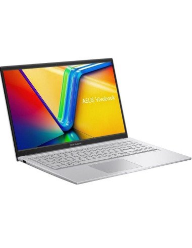 Portátil Asus VivoBook 15 F1504VA-BQ125W (Intel Core 5-120U - 16GB - 512GB SSD - 15.6" - Win11)